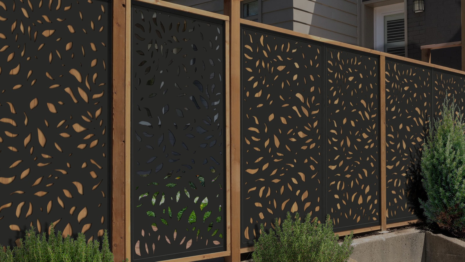 Home Modinex Panels, Outdoor Decorative Wall Panels Canada